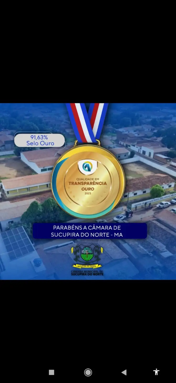 🌟 Grande Conquista! 🌟