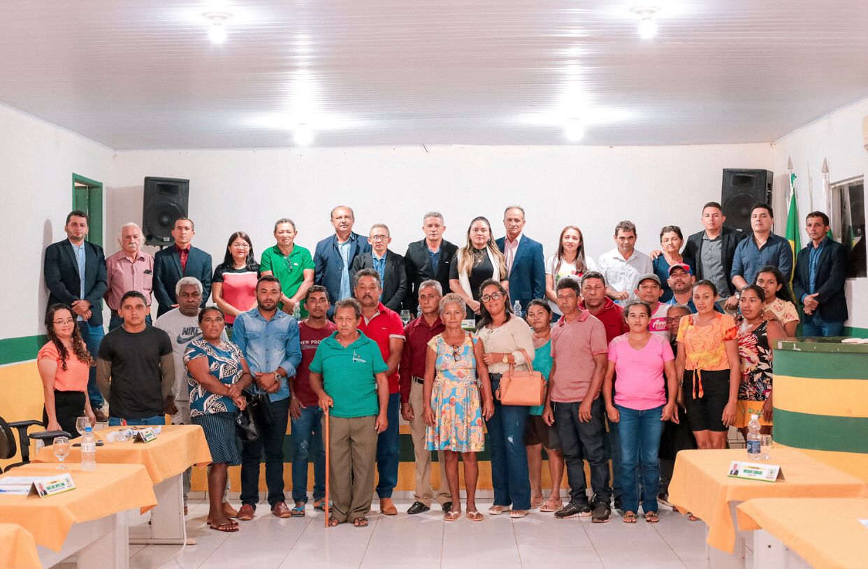 FOTO DA SESSÃO DE ENCERRAMENTO DE SEMESTRE