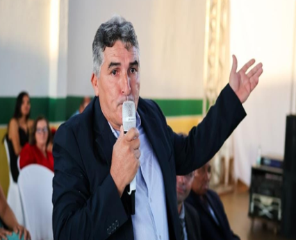 Representante
